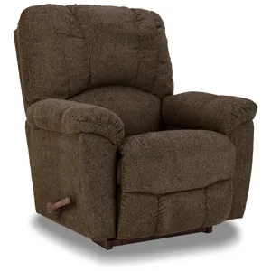 Hayes Rocking Recliner