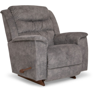 Redwood Rocking Recliner