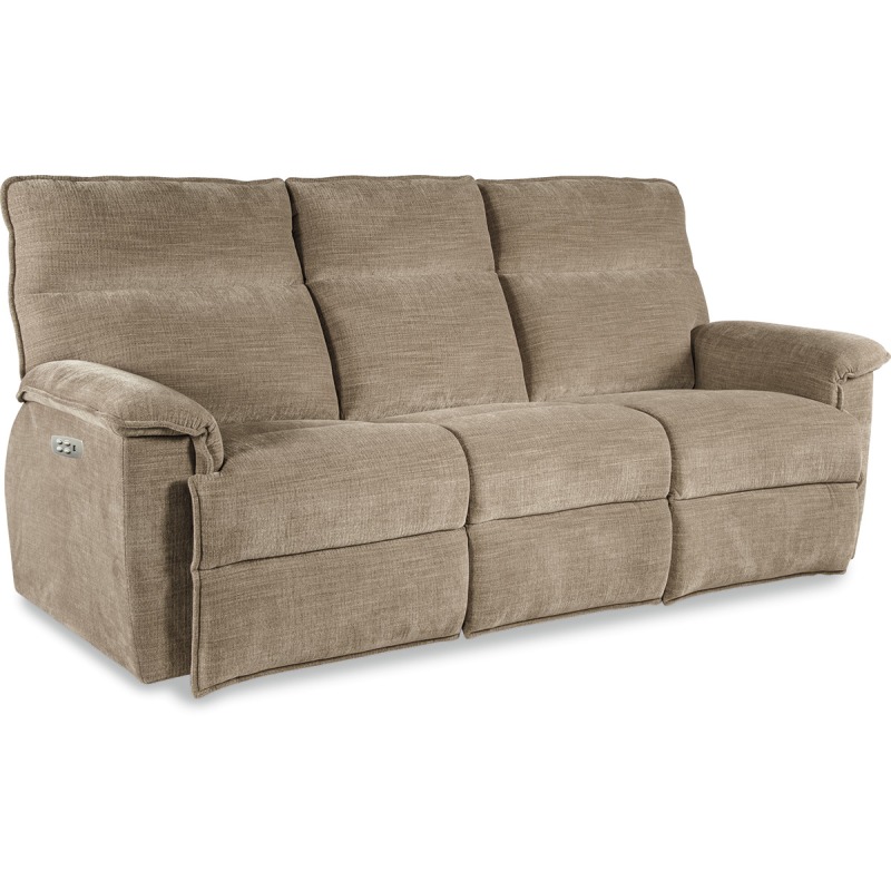 Jay Power Reclining Sofa W Headrest By La Z Boy Furniture 293447 Riley S Mattress Jay Power Reclining Sofa W Headrest By, Lazy Boy Jay Reclining Sofa Reviews