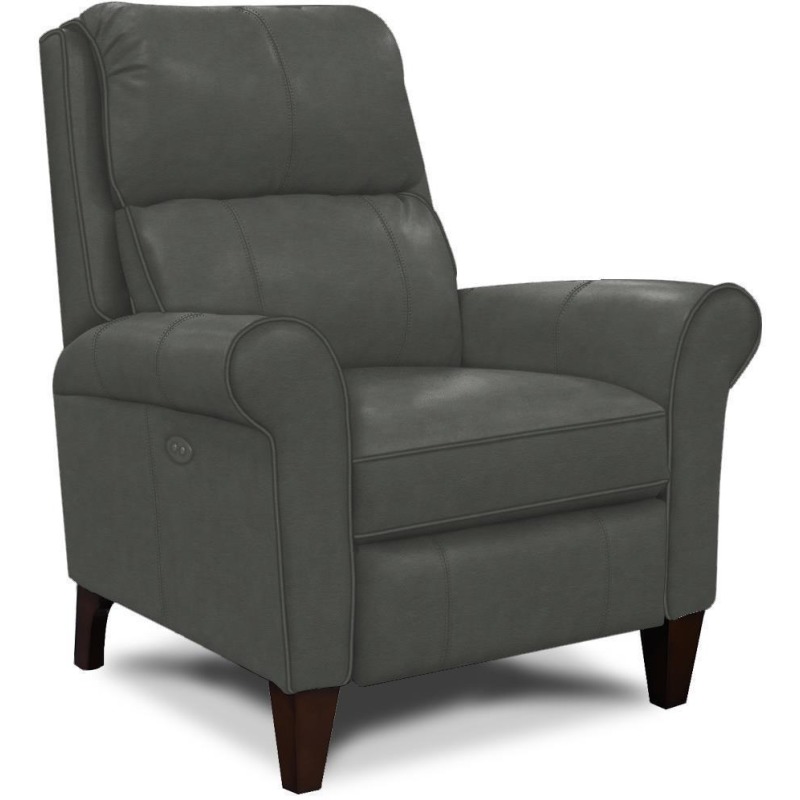 Leather Maddox Power Recliner by England Furniture 3D031AL Riley's
