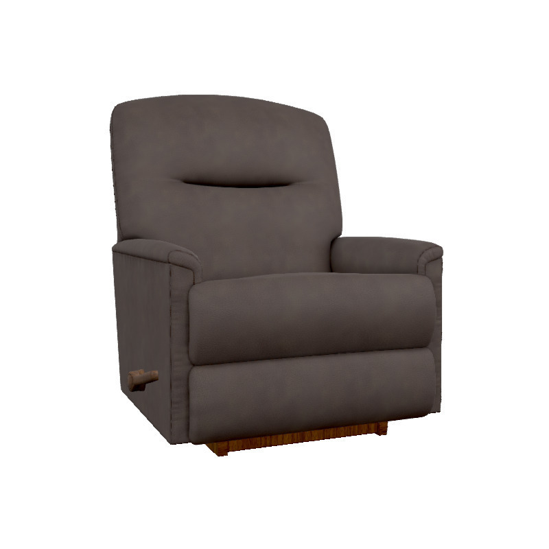 Aries Rocking Recliner 010783-D160479 by La-Z-Boy Furniture at