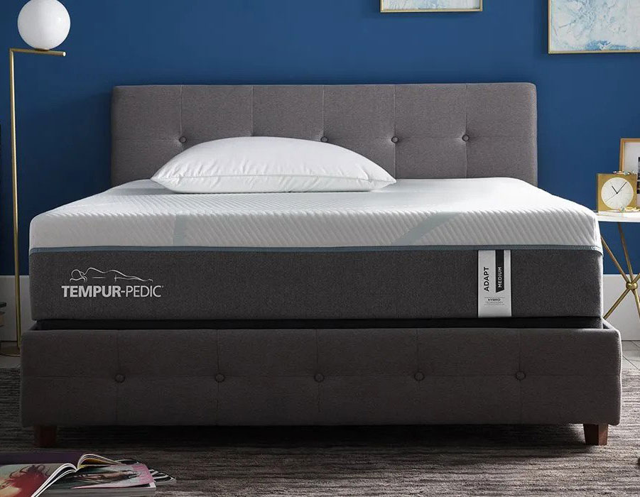 Tempur Pedic Adapt