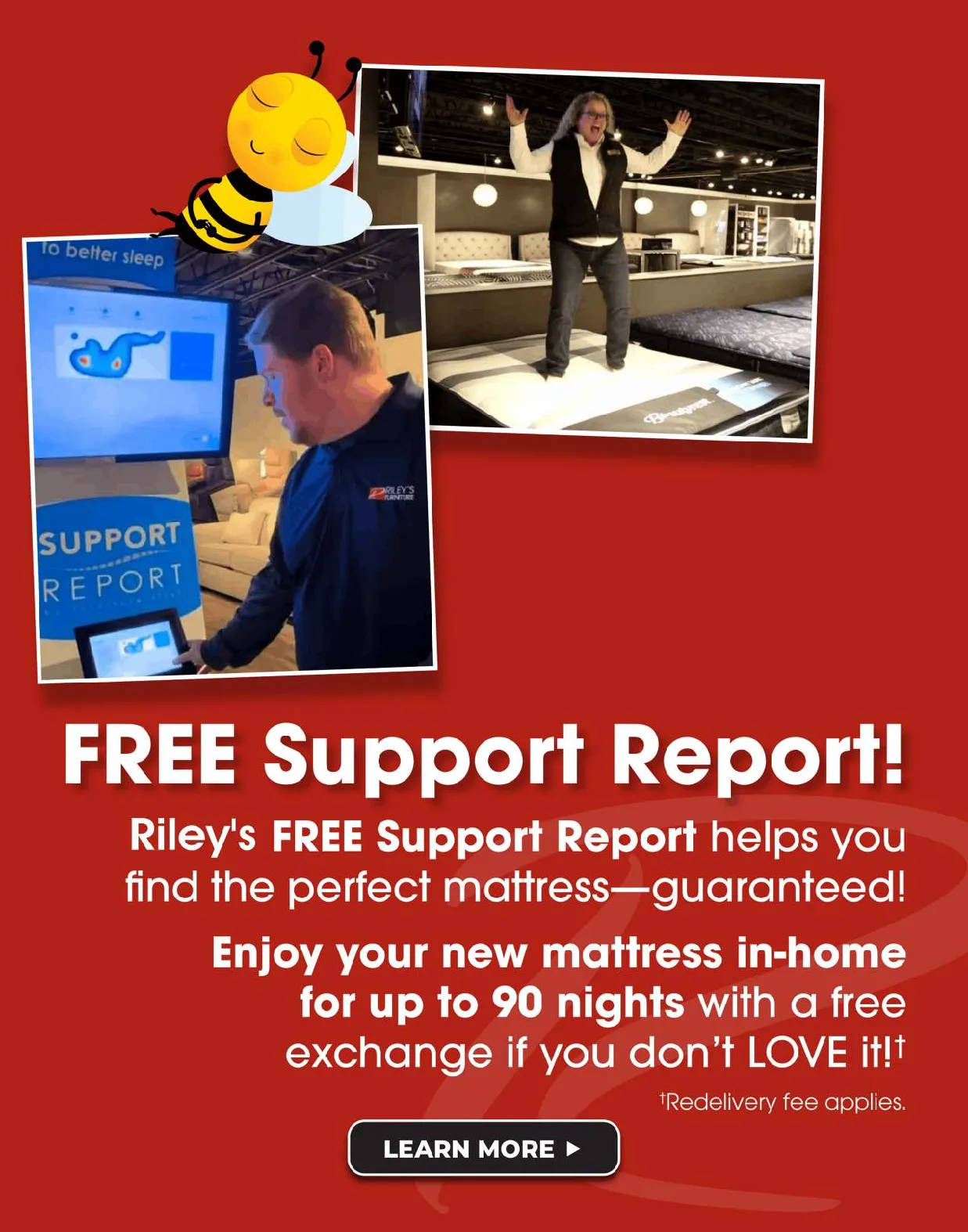 2026 April Sping Sale Bonus Bucks Web special v2