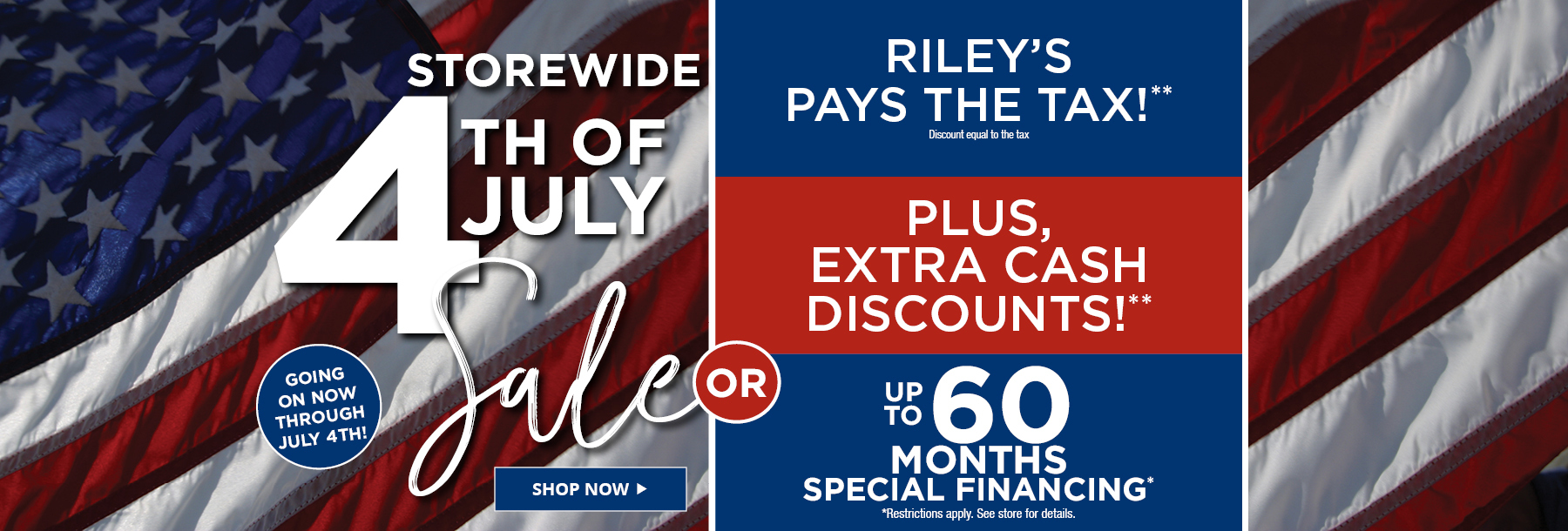 Shop Riley's Furniture in Monroe, Ohio Riley's Furniture & Mattress