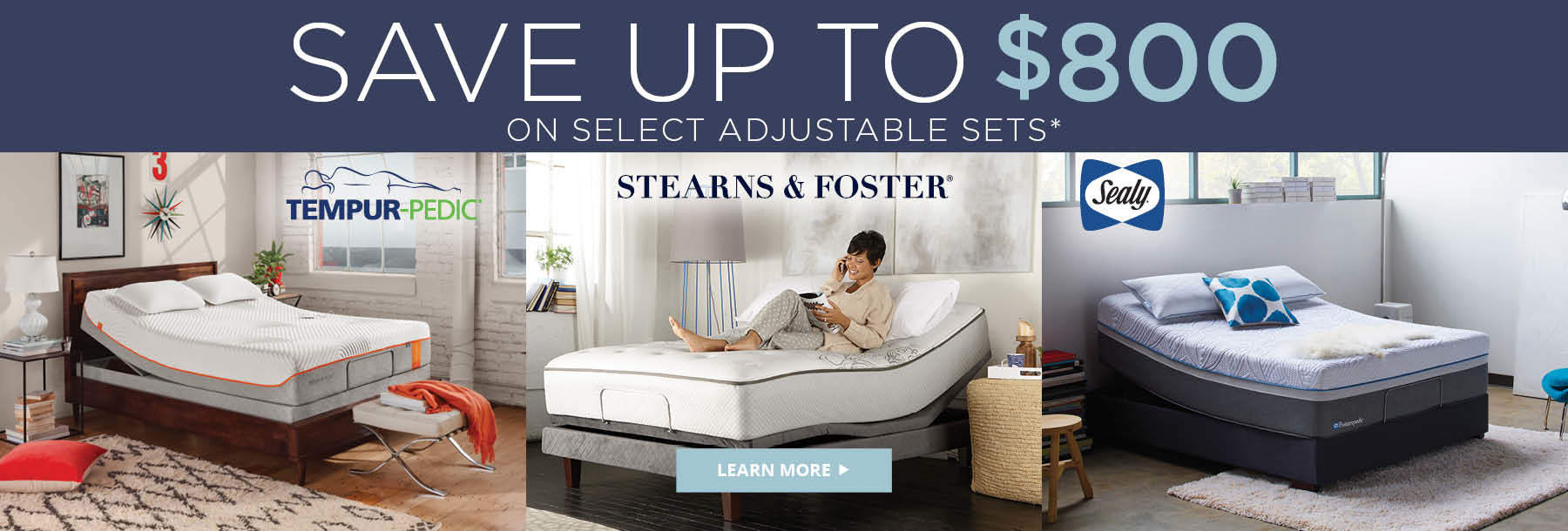 Shop Riley's Furniture in Monroe, Ohio | Riley's Furniture & Mattress