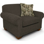 Monroe Chair and a Half