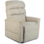 Montage Lift Recliner - Junior/Petite