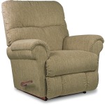 Sheldon Rocking Recliner