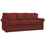 Collins Sofa in Paprika