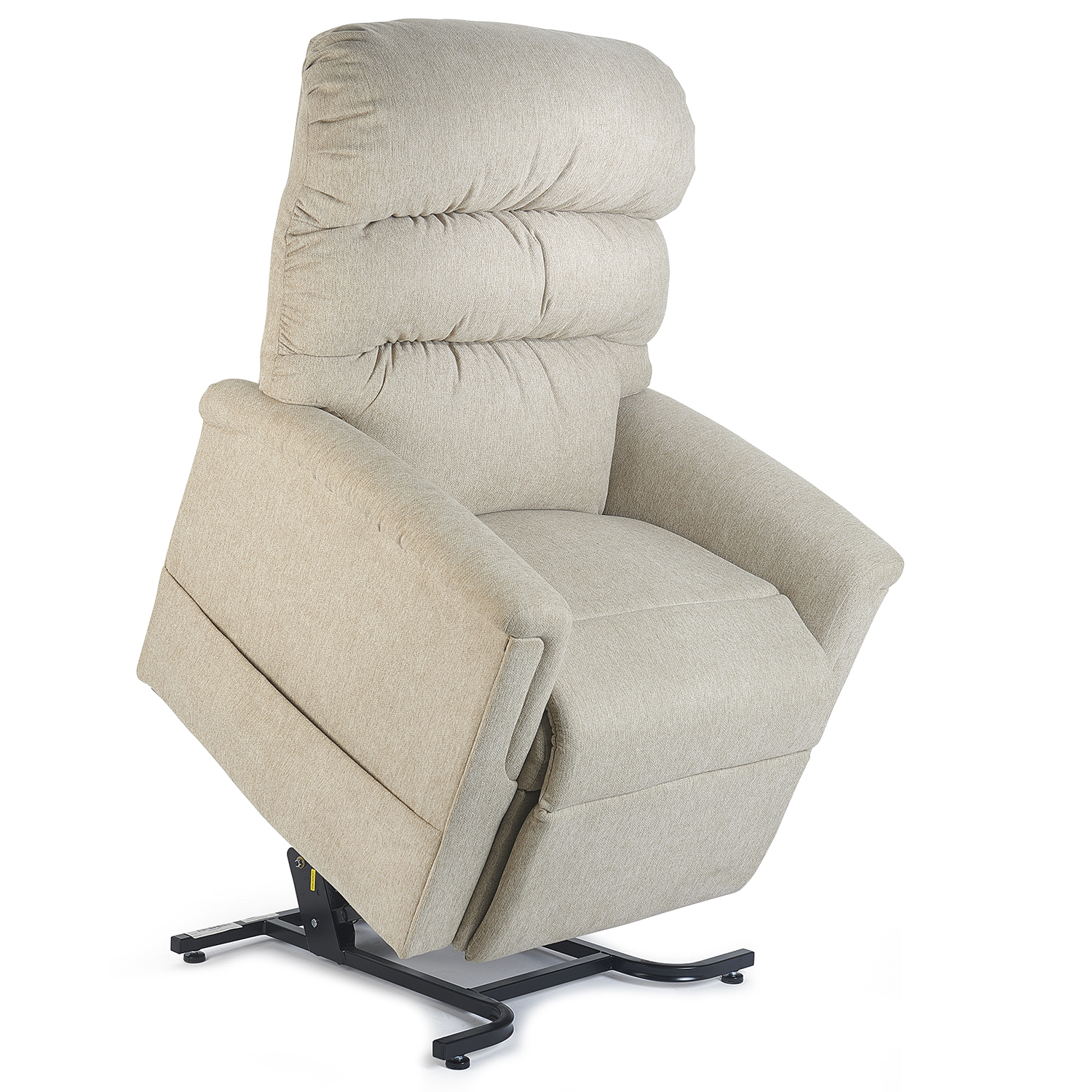 Montage Lift Recliner Junior/Petite by Ultra Comfort LRRLFTCON542
