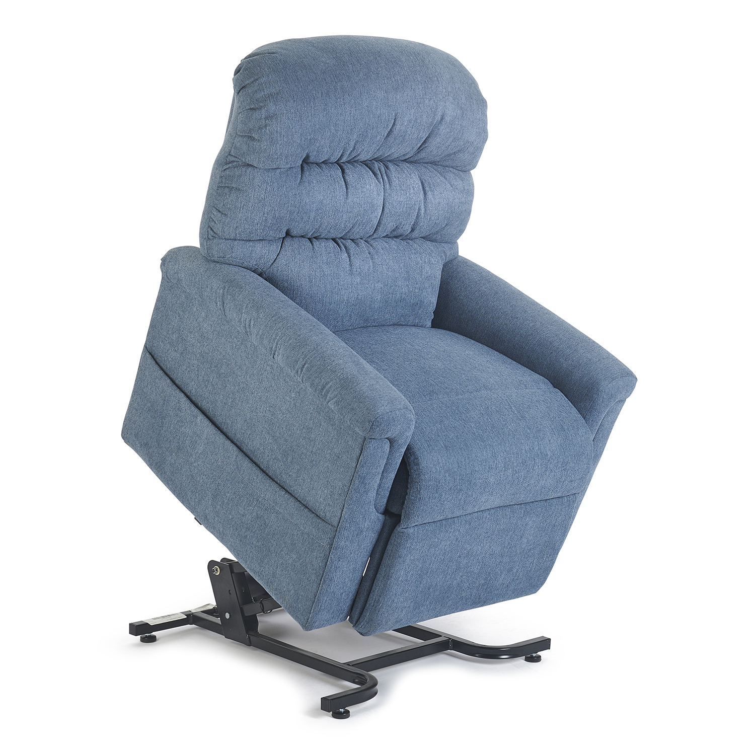 Montage Lift Recliner Large by Ultra Comfort UC542L Scholet