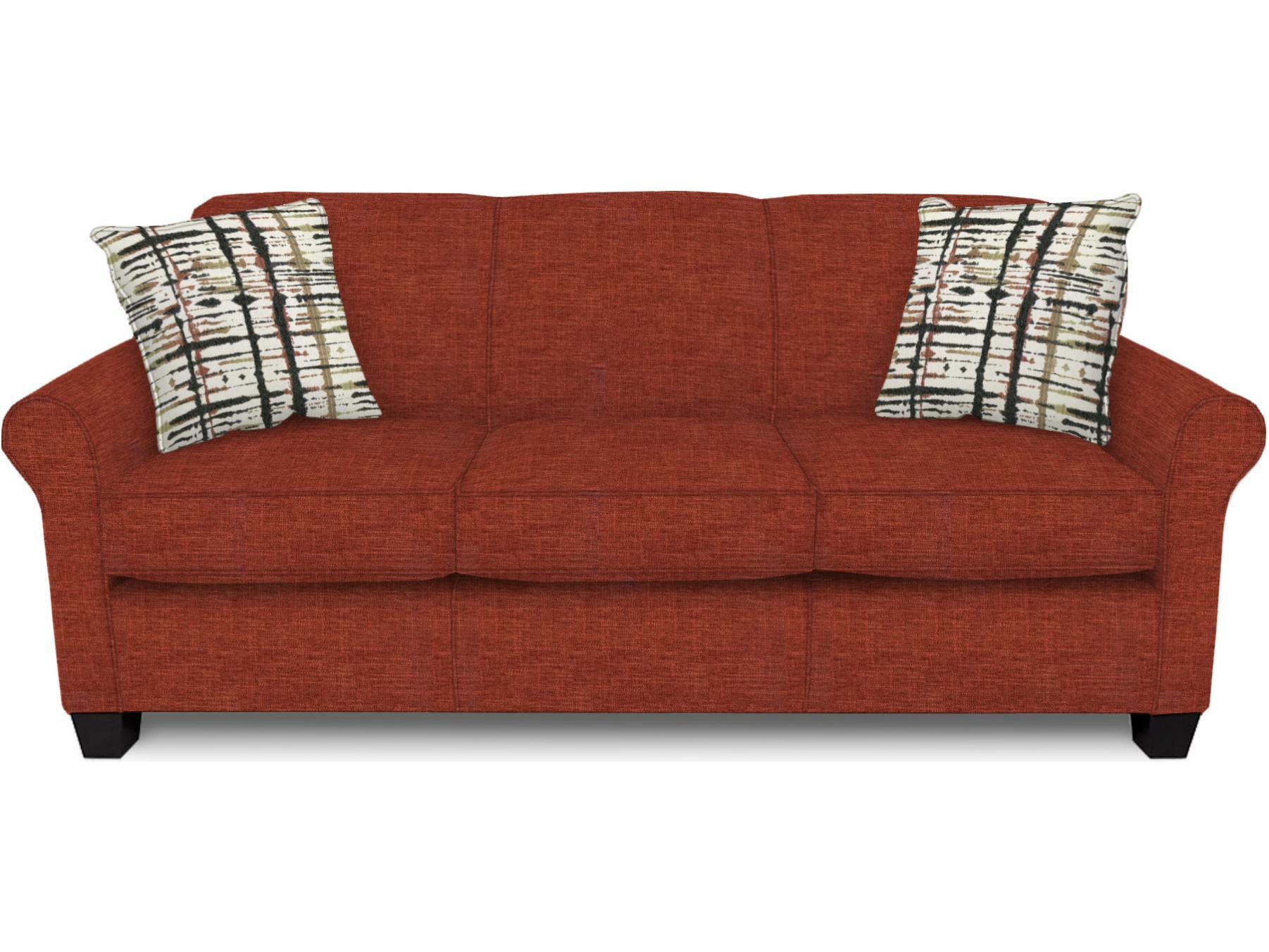 Angie Sofa 4635 by England Furniture at Scholet Furniture
