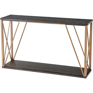 Theodore Alexander Corbin Console Table