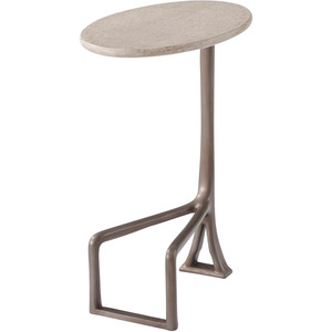 Theodore Alexander Gavino Drink Table 