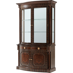 Theodore Alexander China Cabinet