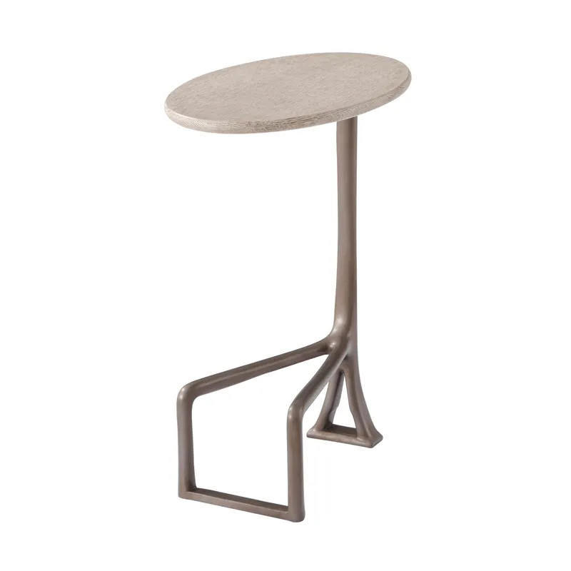 Theodore Alexander Gavino Drink Table 