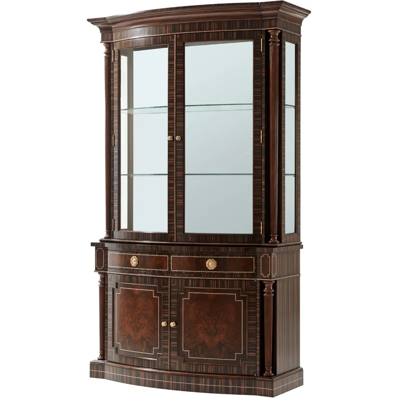 Theodore Alexander China Cabinet