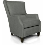 LOREN ACCENT CHAIR