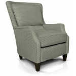 LOREN ACCENT CHAIR