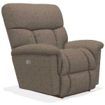 MATEO POWER ROCKER RECLINER