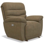 JOSHUA POWER ROCKER RECLINER