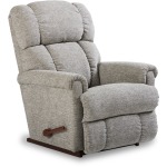 Pinnacle Rocking Recliner
