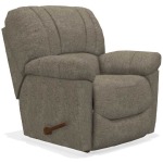 HAYES ROCKER RECLINER