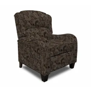 CAROLYNNE MOTION CHAIR