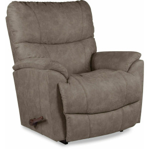 TROUPER ROCKER RECLINER