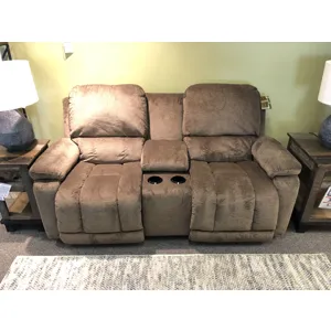 GREYSON RECLINING LOVESEAT