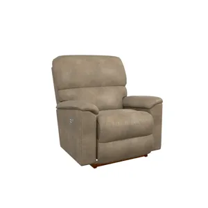 BROOKS POWER ROCKER RECLINER