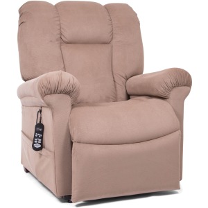 ECLIPSE ALMOND LIFT CHAIR