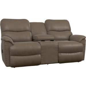 TROUPER RECLINING LOVESEAT