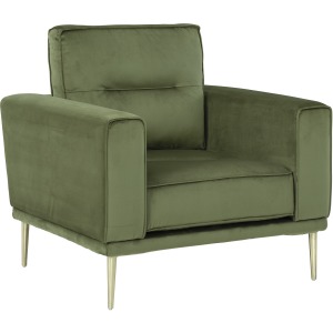 MACLEARY MOSS CHAIR