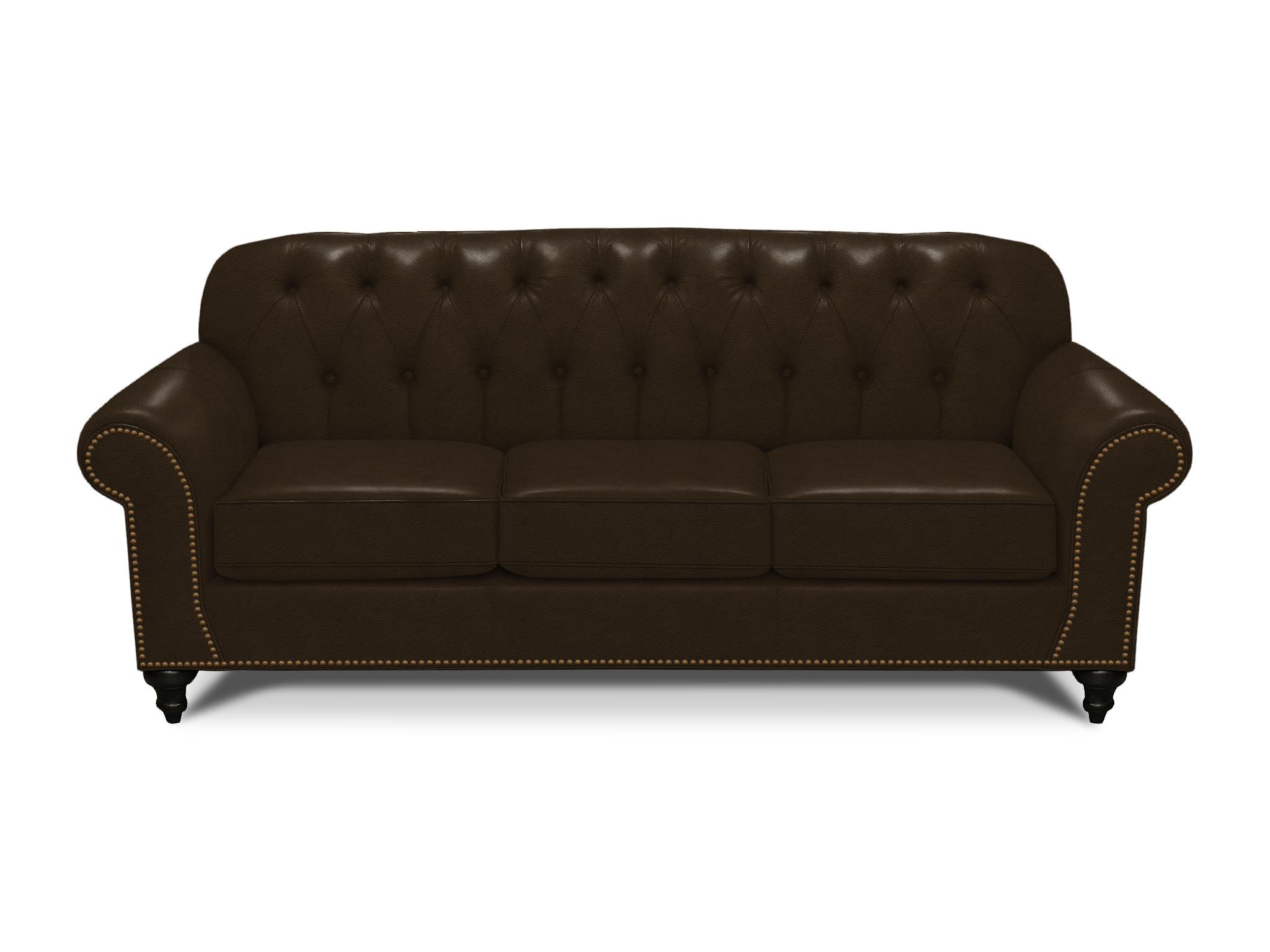 EVAN SOFA by England Furniture 3703830 Smith Home Furnishings