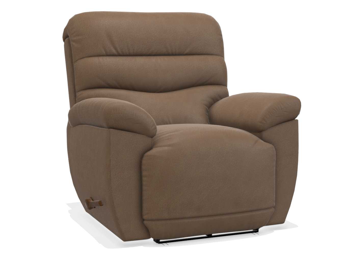 JOSHUA WALL RECLINER 016502 by LaZBoy Furniture at Smith Home Furnishings