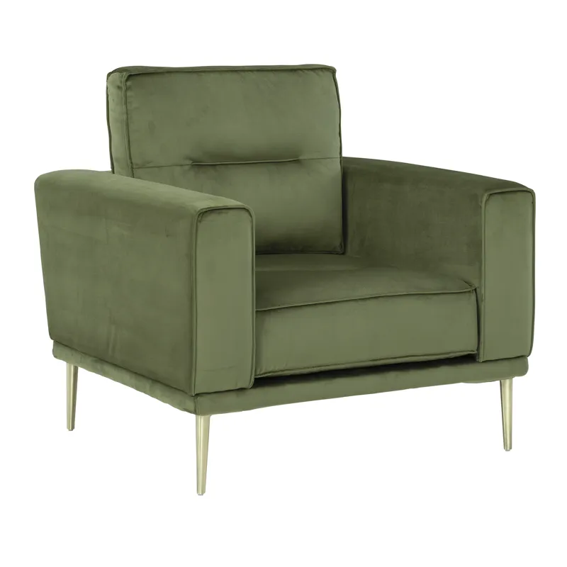 MACLEARY MOSS CHAIR