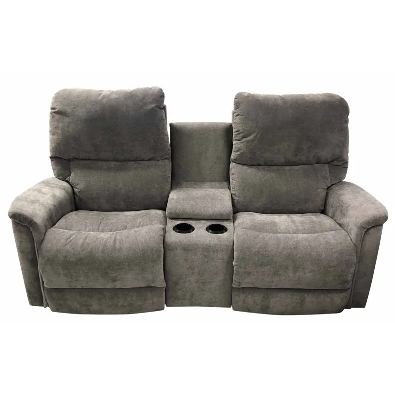 TURNER POWER RECLINING LOVESEAT WITH CONSOLE
