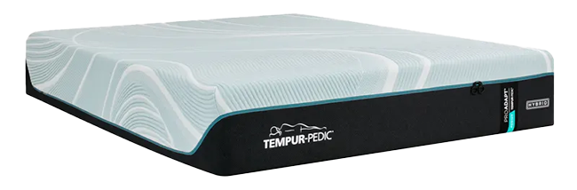 Tempur pedic mattress