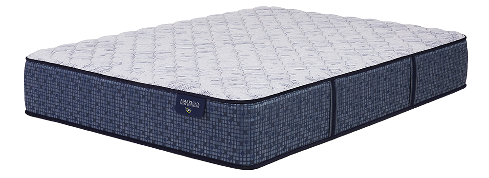 Carlson firm mattress