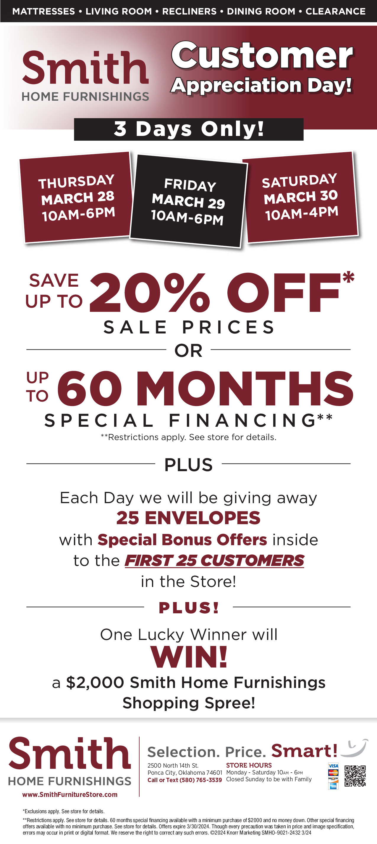 SMHO-9021-2432-CustomerAppreciation-WebSpcl-lr