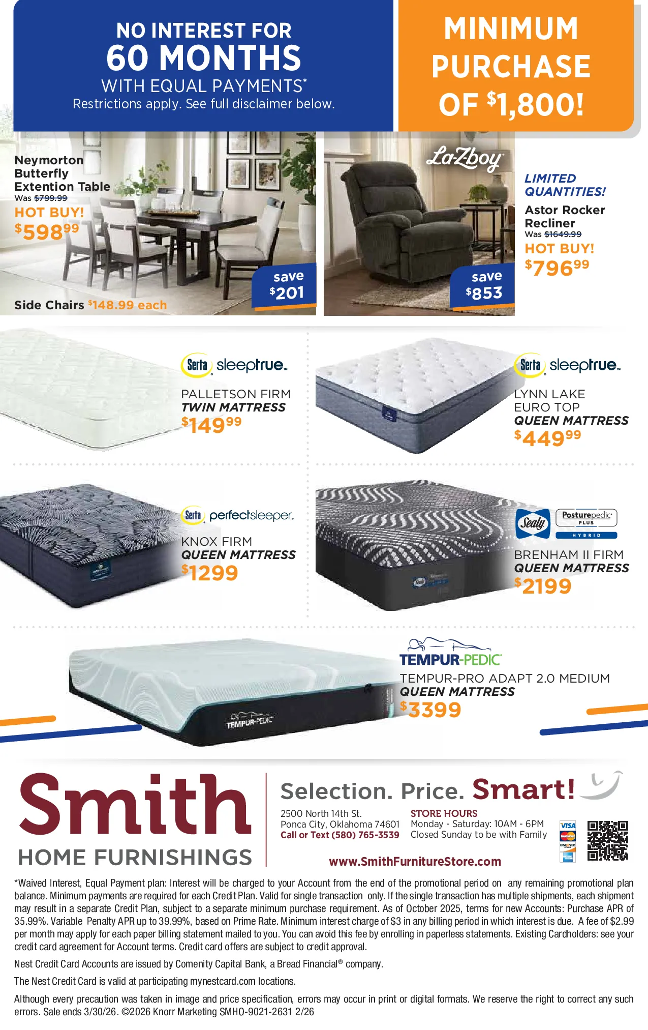 SMHO-9021-2631-Financing-WebSpcl