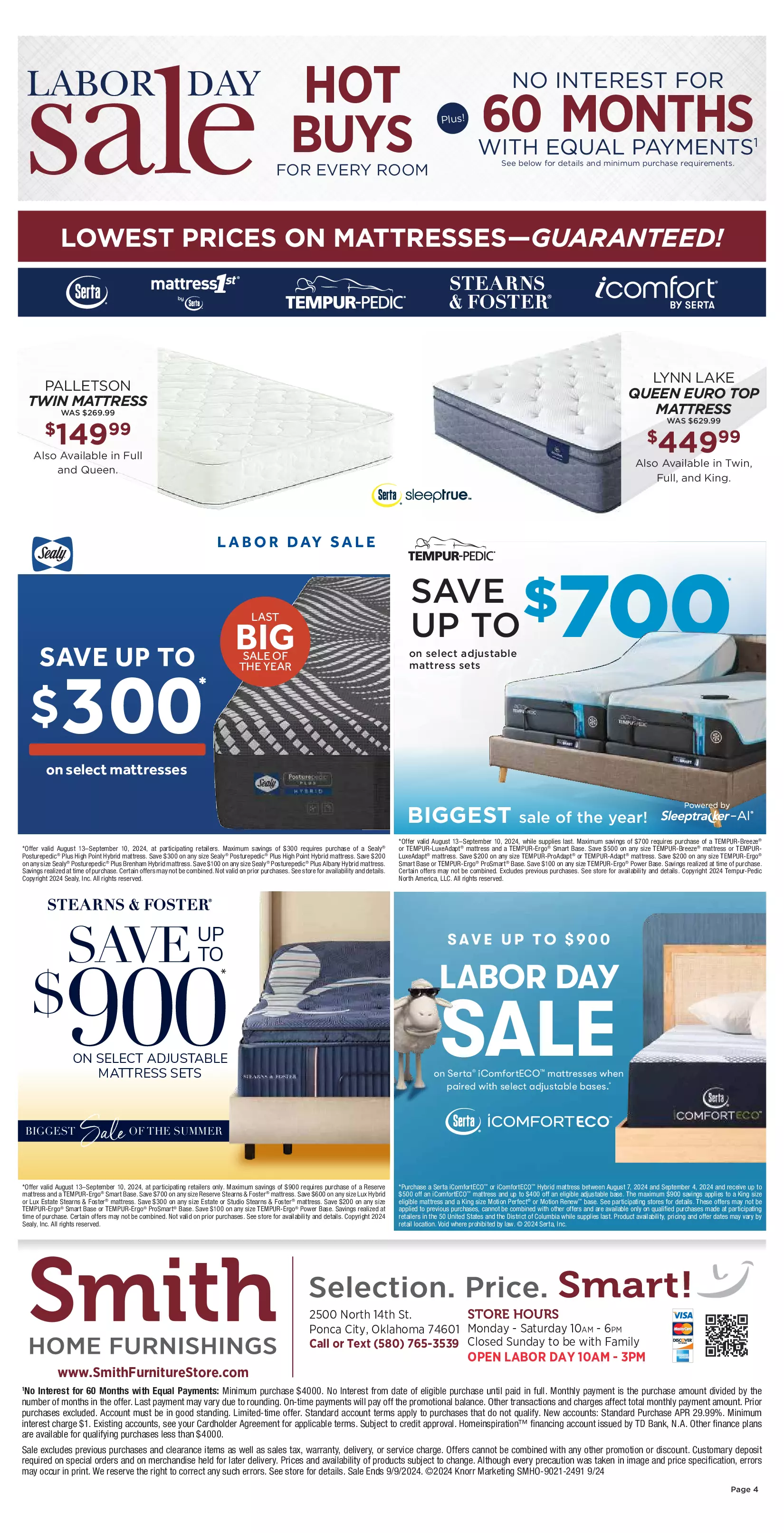 SMHO-9021-2491-LaborDaySaleExt-WebSpcl-lr