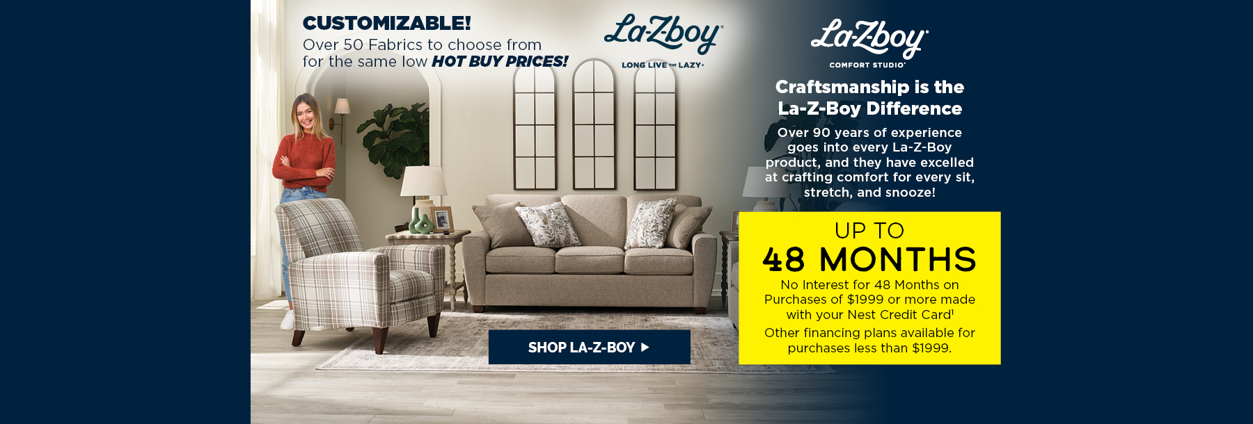 Summer Savings 