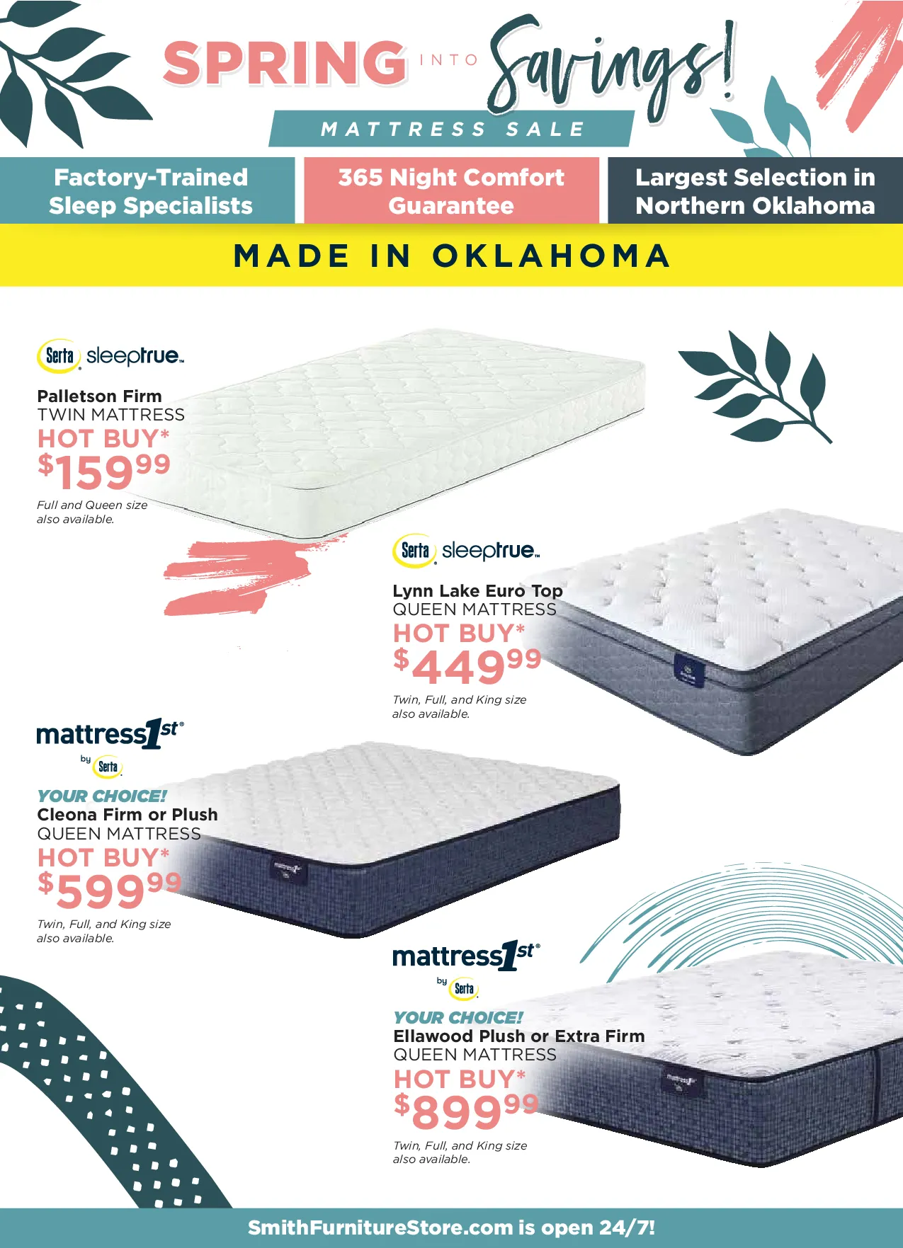 SMHO-9021-2642-SpringIntoSavings-WebSpcl-1