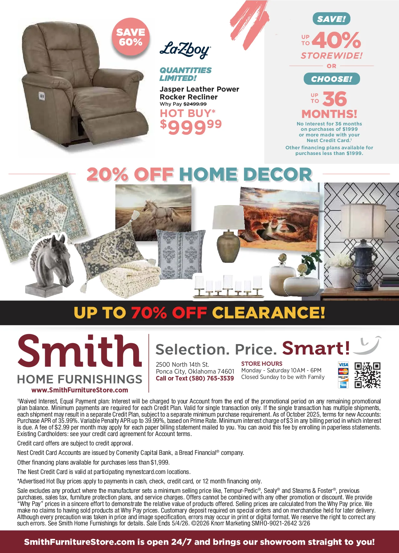 SMHO-9021-2642-SpringIntoSavings-WebSpcl-1