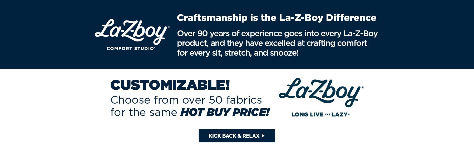 Labor Day Sale