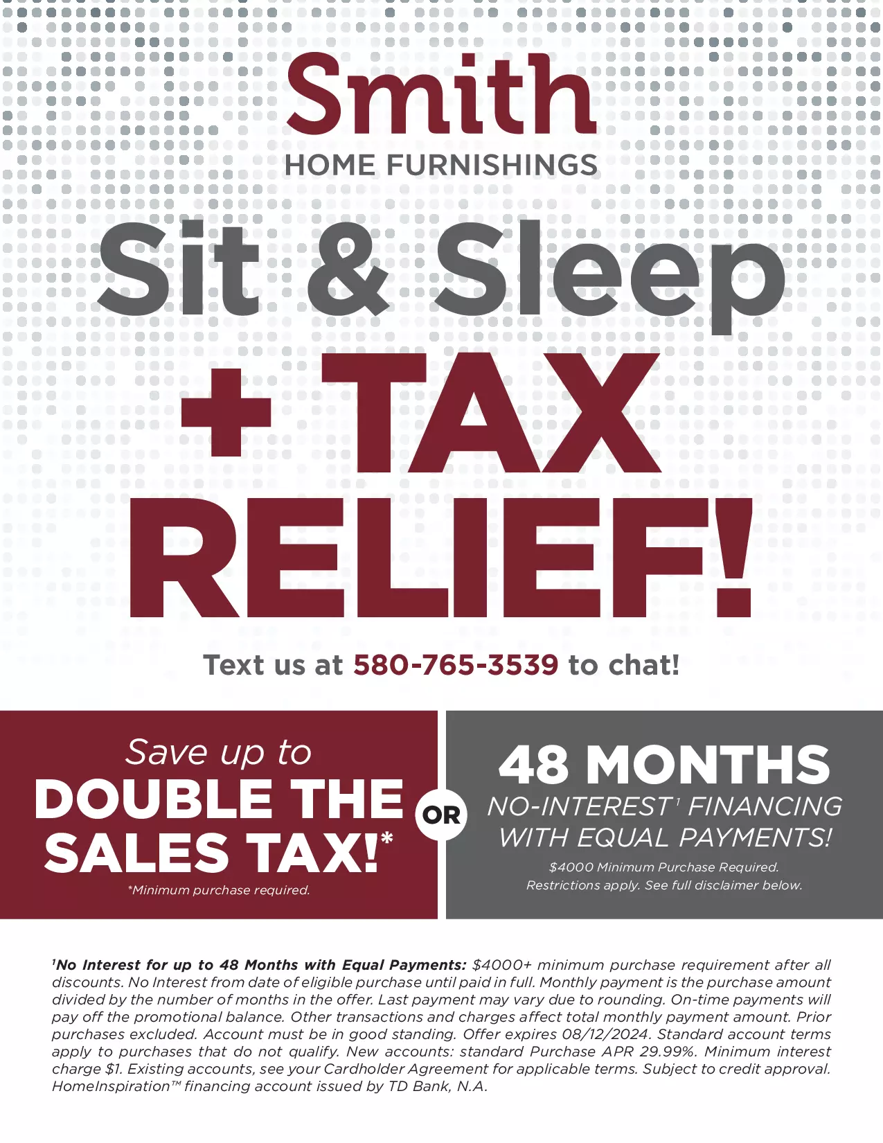 SMHO-9021-2481-Sit&SleepTaxRelief-WebSpcl-lr