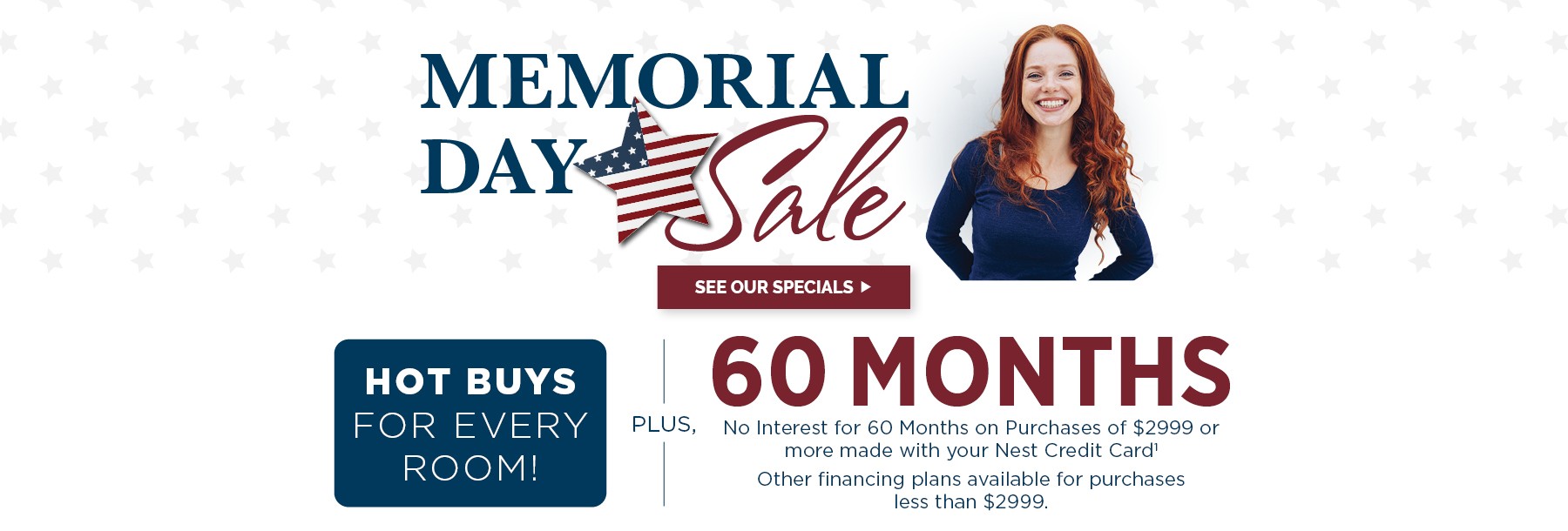 Memorial Day 