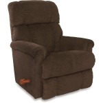 Pinnacle Wall Recliner
